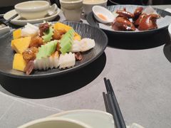 -喜记顺德菜(南昌万象城店)