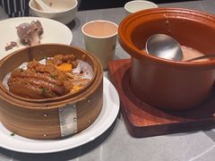 -楚山晓·楚湘菜(江夏永旺店)