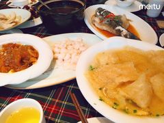 -小龙酒家(桂平路店)