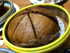 红糖马拉糕-强记鱼粥(南村店)