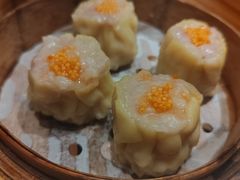 -黄金粥港式·早晚茶(海阳路店)