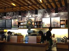 -星巴克臻选(济南恒隆店)