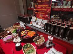 -渝香居重庆火锅(铁西三道街店)