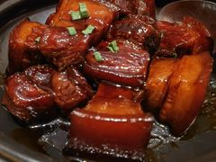 -箸福·夜上海(月牙湖公园店)