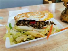 -嘉和一品粥(魏公村店)