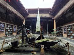 -景德镇古窑民俗博览区