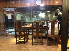 -净耳阁采耳文化体验馆(华强北店)