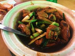 -無招牌海鮮(芽笼店)