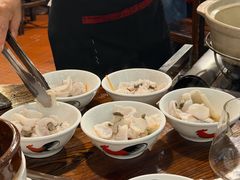 -美未居·老字号·地道顺德菜·桑拿鸡·鱼生(容桂店)