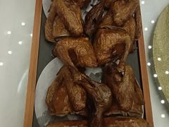 -五谷芳乳鸽王(海景店)