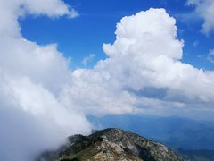 -秦岭风景区