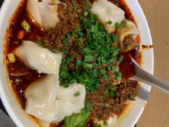 -聚园面庄(新光天地店)