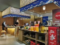 -春田小幸铁板烧(忠义街店)