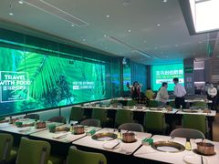 -亚马逊海鲜自助(梅溪湖步步高店)