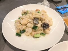 -燕春楼(海河华鼎店)