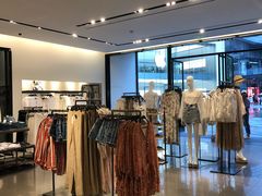 -ZARA(成都远洋太古里店)