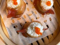 -蔡澜点心·粤菜(嘉里中心店)