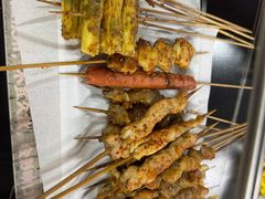 -老黑板筋(顺义总店)