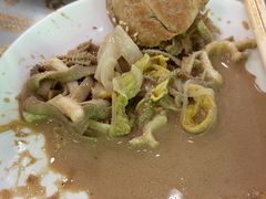 -清真·鸦儿李记·小馆(后海店)