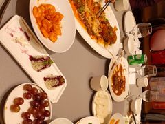 -燕春楼(海河华鼎店)