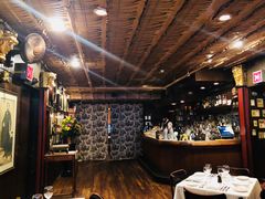 -Keens Steakhouse