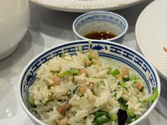 -白家餐厅(徐家汇店)