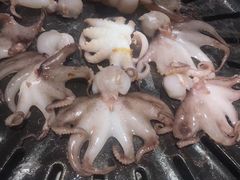 -九田家黑牛烤肉料理(石路天虹店)