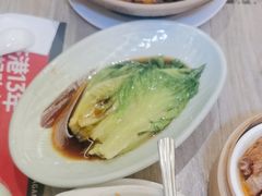 -茶港·点心·啫啫煲(范湖万达广场店)