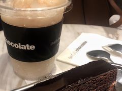 -Awfully Chocolate(来福士广场店)