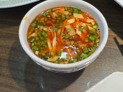 -秦月轩·陕西家乡菜(阜成路·五棵松店)