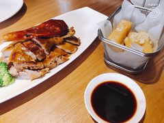 花椒樟茶鸭-天府掌柜(九眼桥店)