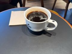 -Peet's Coffee皮爷咖啡(大学路店)