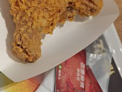-德克士(西站站内店)