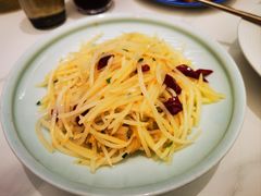 -蘇小主·创意中国菜(金茂览秀城店)