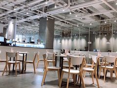 大堂-娜娜家·Nana's restaurant(国金汇店)