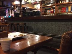 C31地窖餐厅-C31地窖餐厅(黑龙江北路店)