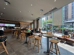 -星巴克(深圳石岩星城店)