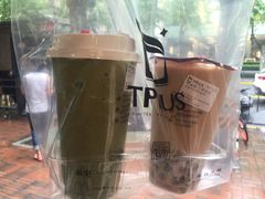 -TPLUS茶家(淮海店)