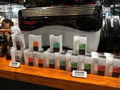 -Gee Coffee Roasters(万象天地店)