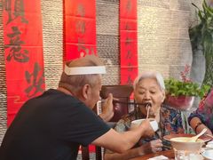 -醉霖生态餐厅(交大店)