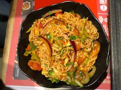 -聚点串吧·北京烧烤(赵登禹路店)