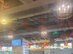 -香山湖家家宴(中山陵店)