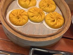-寄畅興·百年蟹黄面·万国建筑群(外滩27号店)