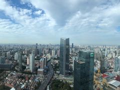 -上海静安香格里拉大酒店