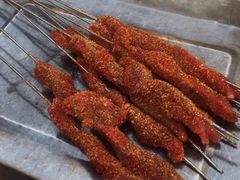 -毛蛋烩面(文汇西路店)