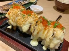 -越光米贩精致料理餐厅(金鹰店)