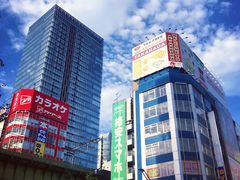 -秋叶原电器街