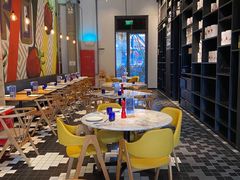 -玛尚诺Pizza&Bar(长泰广场店)