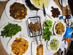 -直隶安家牛肉罩饼(建华店)