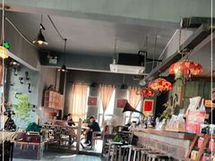 -BUND·FIVE外滩5号(天际店)